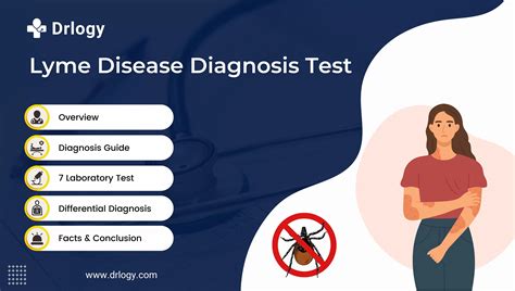 is lyme hard to test|can lyme disease be detected.